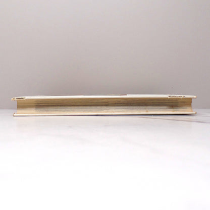 Vintage The Ford Times Cookbook (1968)