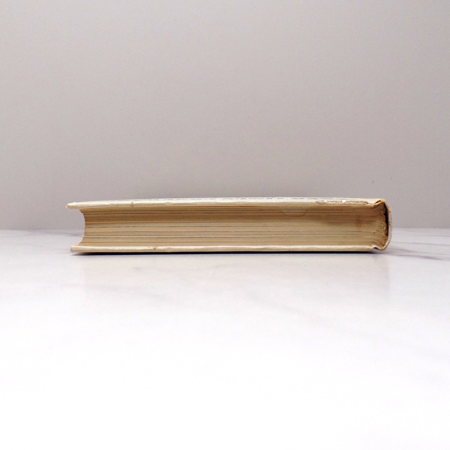 Vintage The Ford Times Cookbook (1968)