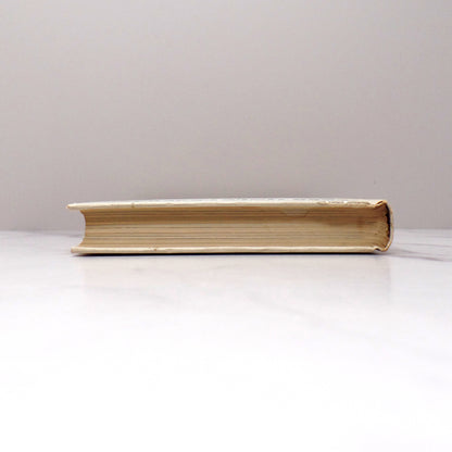 Vintage The Ford Times Cookbook (1968)