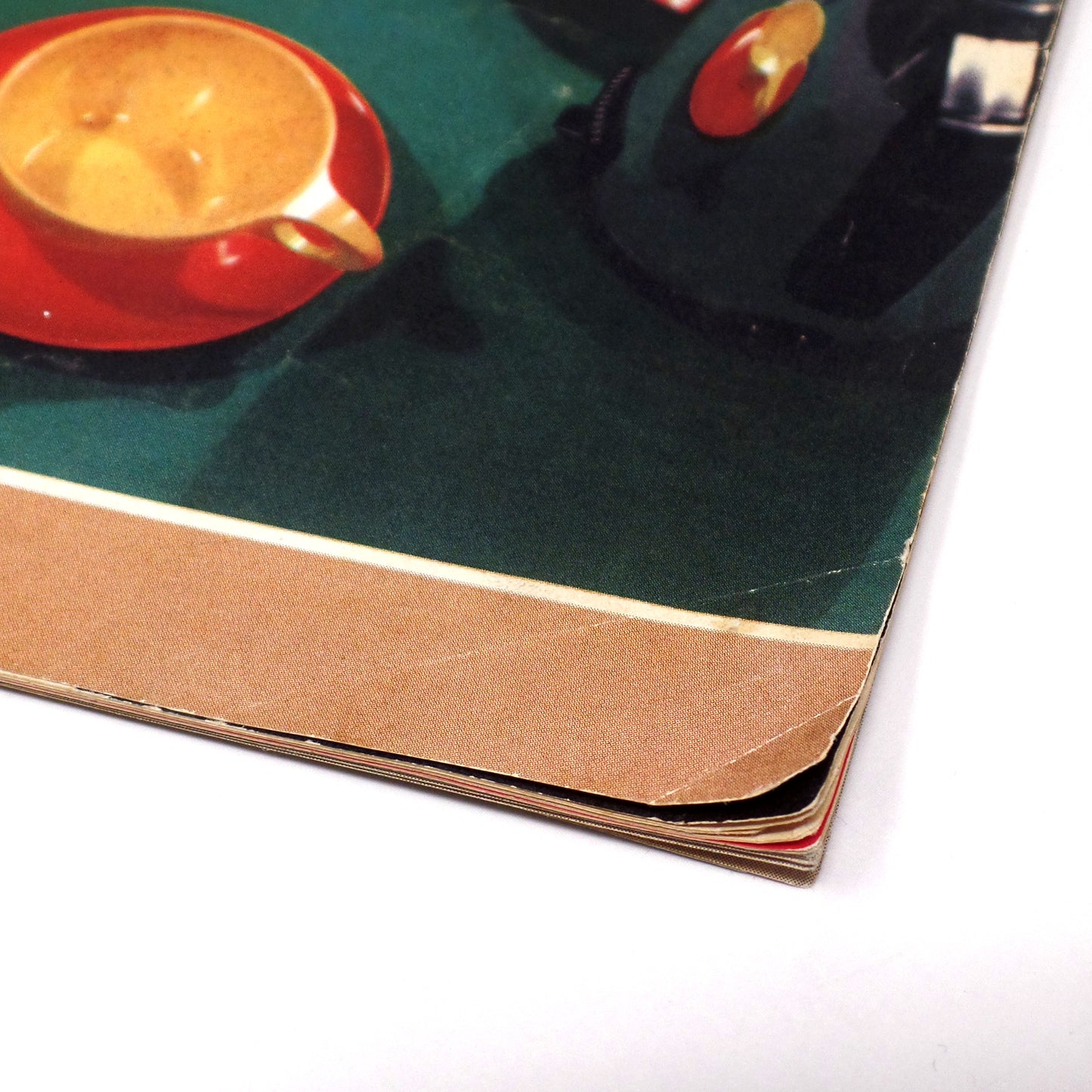 Vintage Brochure, Home Service Shopping Guide