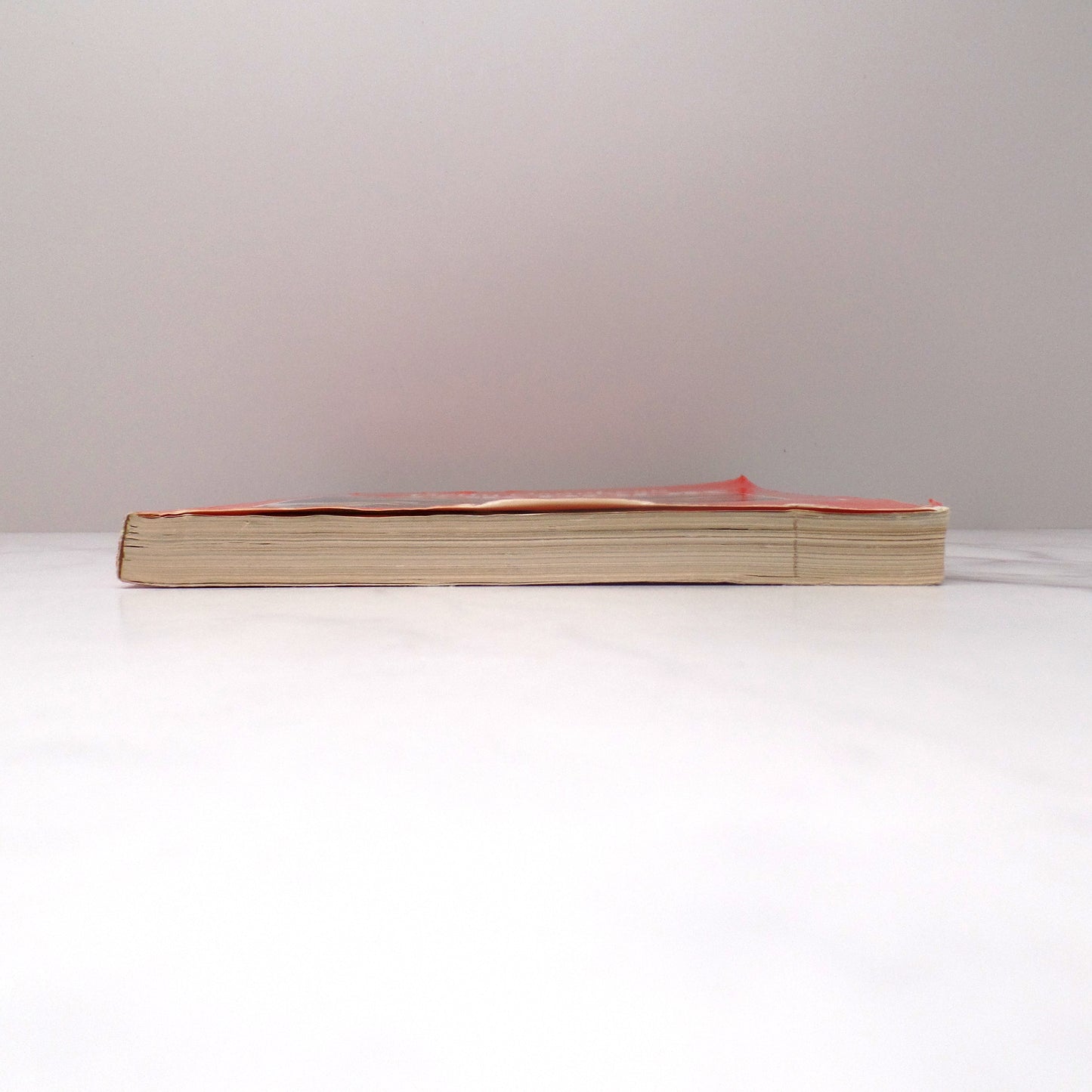 Vintage Betty Crocker's Cookbook, Paperback (1989)