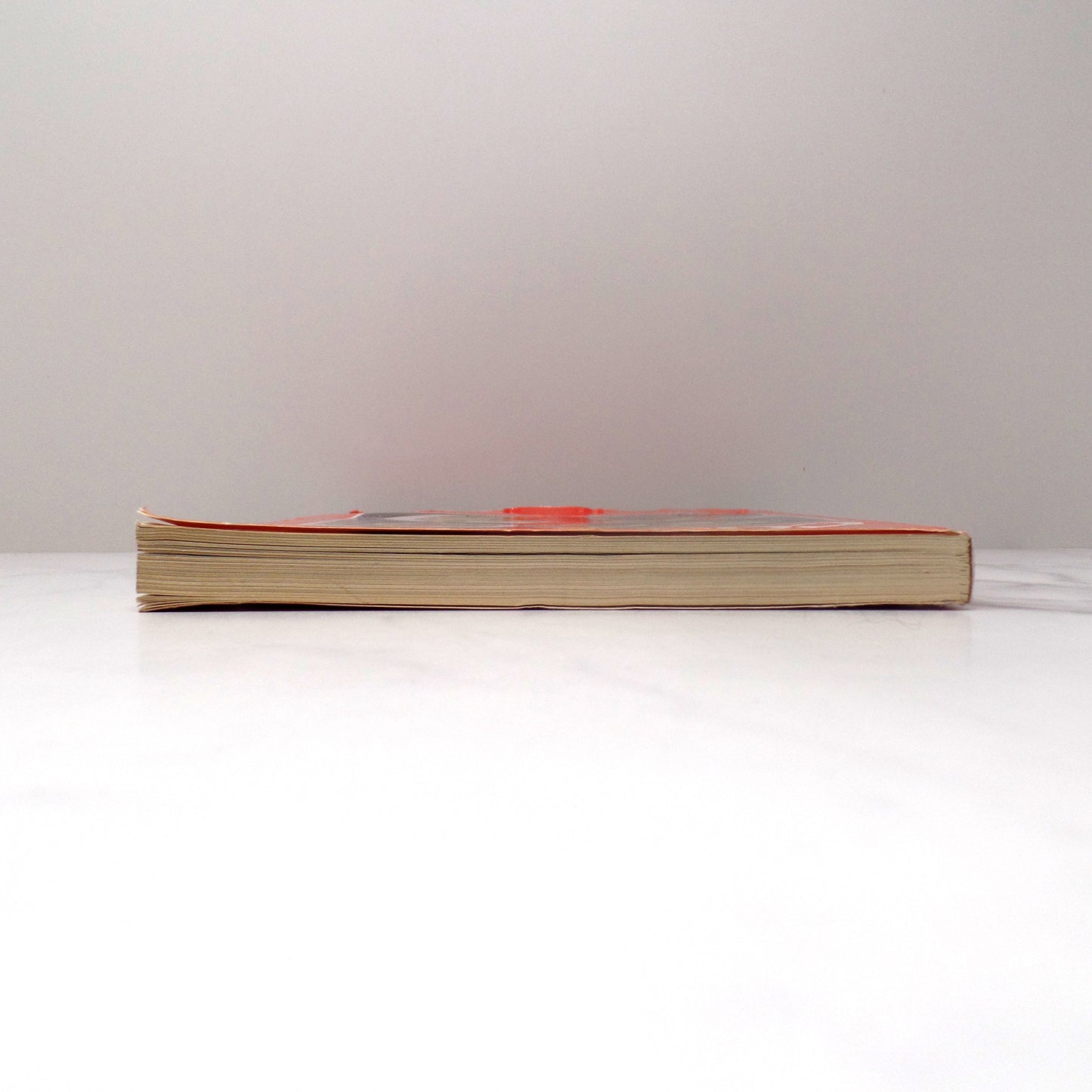 Vintage Betty Crocker's Cookbook, Paperback (1989)