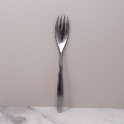 Vintage Wusthof Dreizack Pamir Stainless Steel Flatware, Fork (1960s)