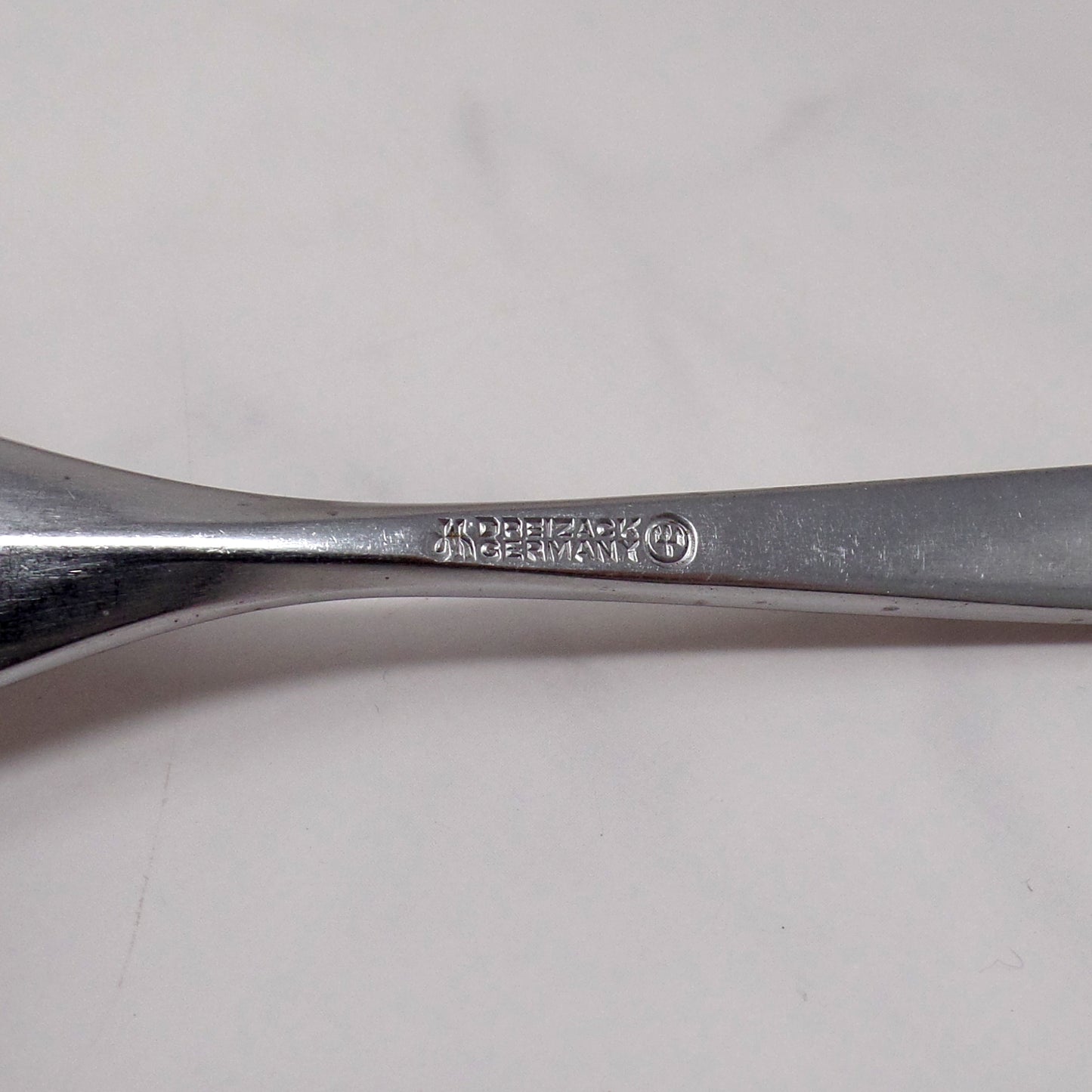 Vintage Wusthof Dreizack Pamir Stainless Steel Flatware, Fork (1960s)