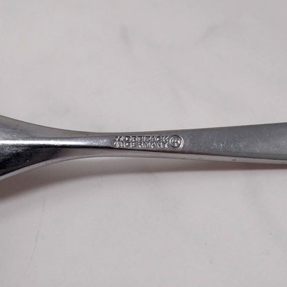 Vintage Wusthof Dreizack Pamir Stainless Steel Flatware, Fork (1960s)
