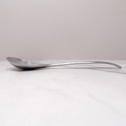 Vintage Wusthof Dreizack Pamir Stainless Steel Flatware, Serving Ladle / Spoon (1960s)