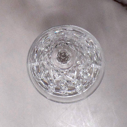 Vintage Waterford Crystal Lismore Sherry Glass