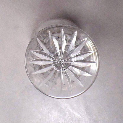 Vintage Waterford Crystal Lismore Sherry Glass