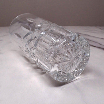 Vintage Waterford Crystal Lismore Highball Glass