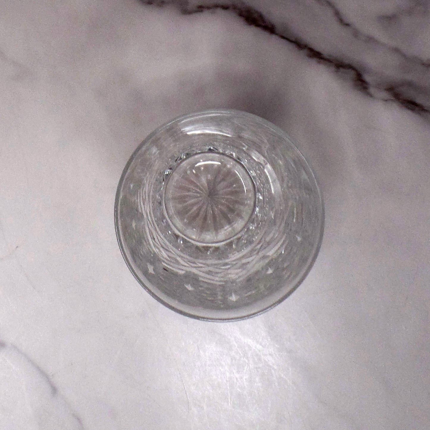 Vintage Waterford Crystal Lismore Highball Glass