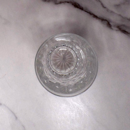 Vintage Waterford Crystal Lismore Highball Glass
