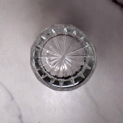 Vintage Waterford Crystal Lismore Highball Glass