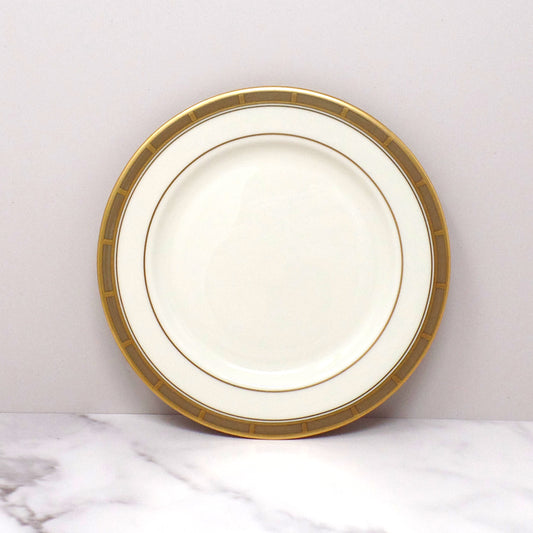 Vintage Lenox Bone China Desert Vista Bread and Butter Plate (2005-2008)