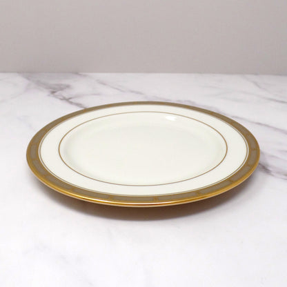 Vintage Lenox Bone China Desert Vista Bread and Butter Plate (2005-2008)