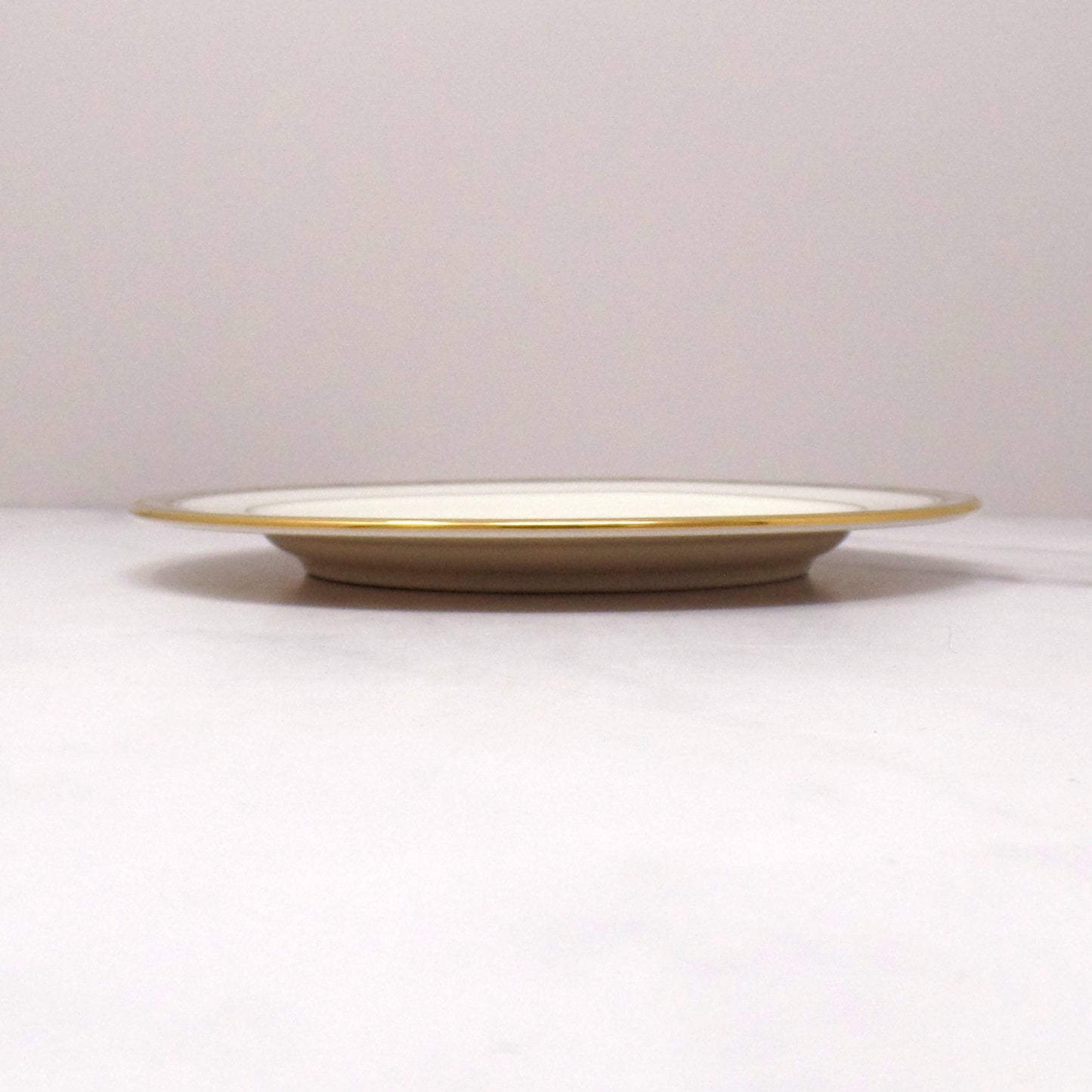 Vintage Lenox Bone China Desert Vista Bread and Butter Plate (2005-2008)