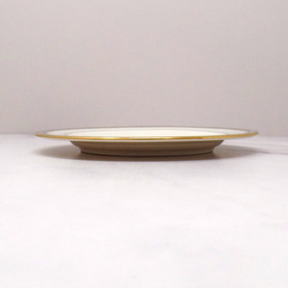 Vintage Lenox Bone China Desert Vista Bread and Butter Plate (2005-2008)