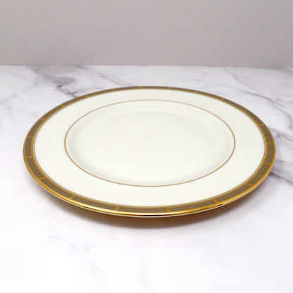 Vintage Lenox Bone China Desert Vista Salad Plate (2005-2008)