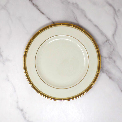 Vintage Lenox Bone China Desert Vista Salad Plate (2005-2008)