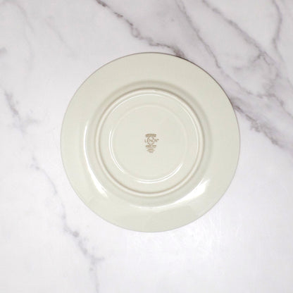 Vintage Lenox Bone China Desert Vista Salad Plate (2005-2008)