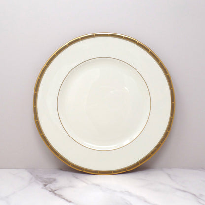 Vintage Lenox Bone China Desert Vista Dinner Plate (2005-2008)