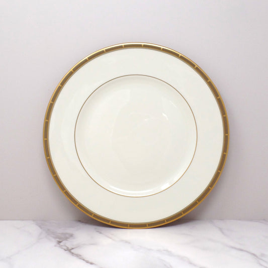 Vintage Lenox Bone China Desert Vista Dinner Plate (2005-2008)