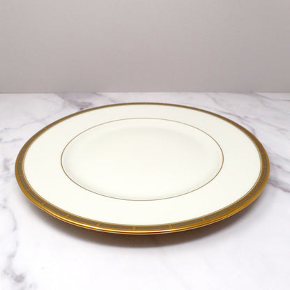 Vintage Lenox Bone China Desert Vista Dinner Plate (2005-2008)