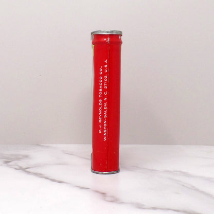 Vintage Prince Albert Tobacco Tin, Crimp Cut 1 5/8 oz. Pocket Size