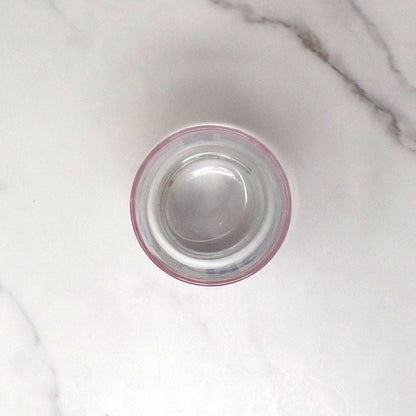 Vintage Libbey Apollo 12 NASA Moon Mission Lowball / Juice Glass, set of 2 (1969)