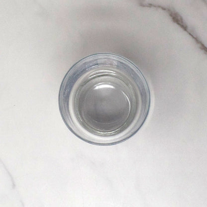 Vintage Libbey Apollo 13 NASA Moon Mission Lowball / Juice Glass, set of 2 (1970)