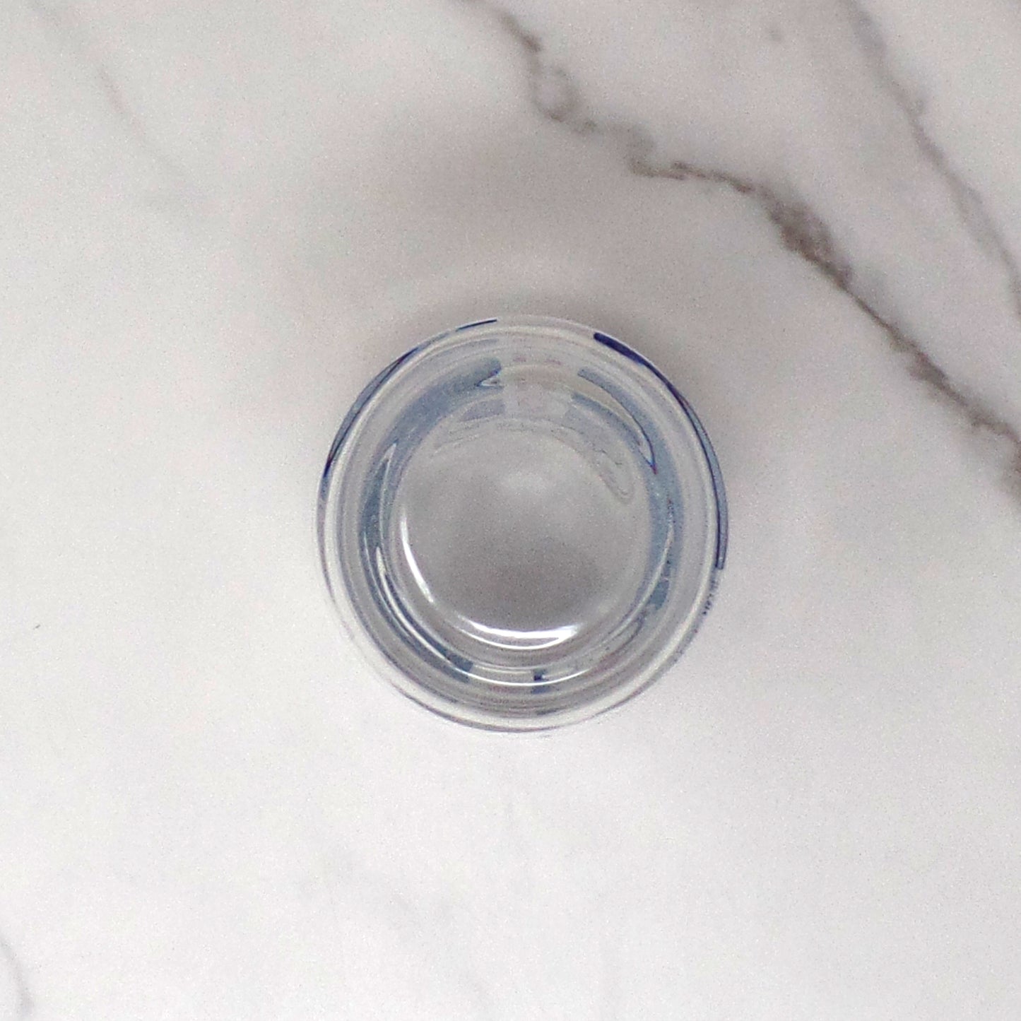 Vintage Libbey Apollo 13 NASA Moon Mission Lowball / Juice Glass, set of 2 (1970)