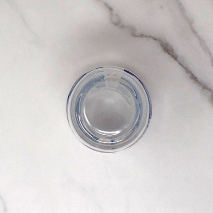 Vintage Libbey Apollo 13 NASA Moon Mission Lowball / Juice Glass, set of 2 (1970)