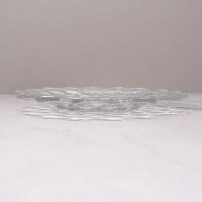 Vintage Fostoria American Clear (2056) Bread & Butter Plate (548)