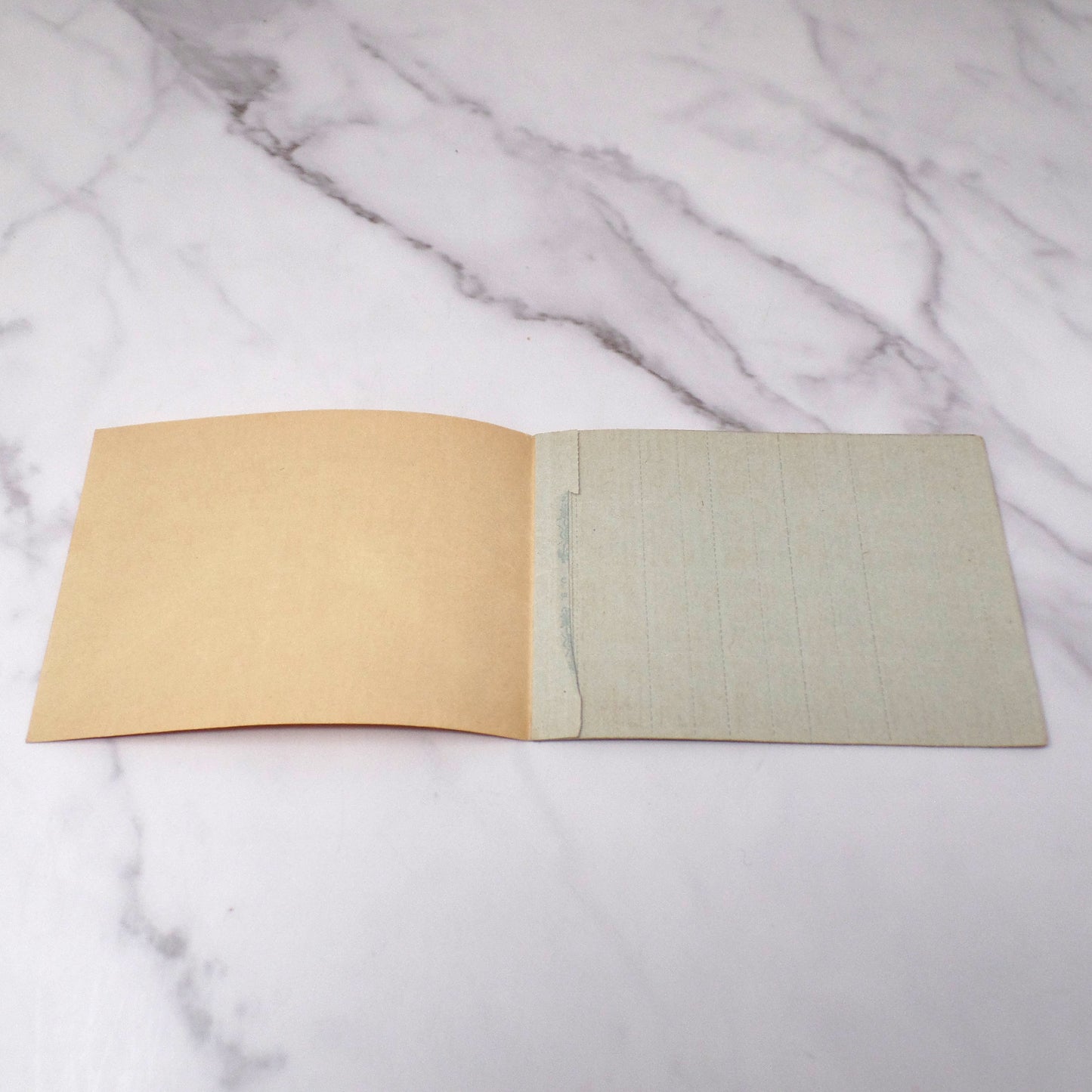 Vintage WWII Ration Books, set of 4 (1940s)