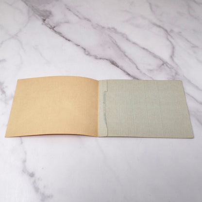 Vintage WWII Ration Books, set of 4 (1940s)