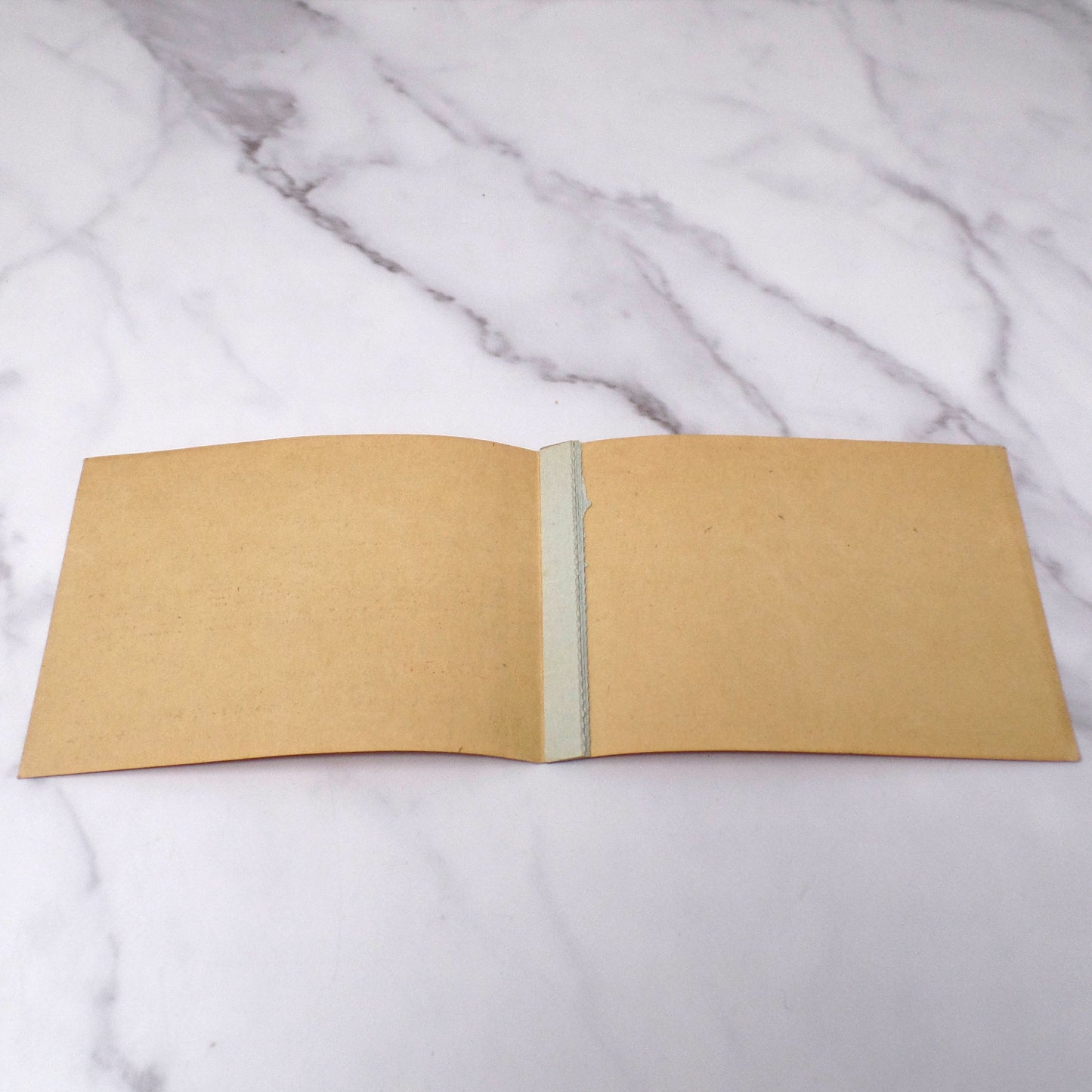 Vintage WWII Ration Books, set of 4 (1940s)