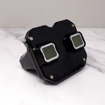 Vintage Sawyer’s View-master, Black Bakelite with 7 Reels & Catalog (1940s)