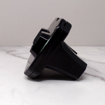 Vintage Sawyer’s View-master, Black Bakelite with 7 Reels & Catalog (1940s)