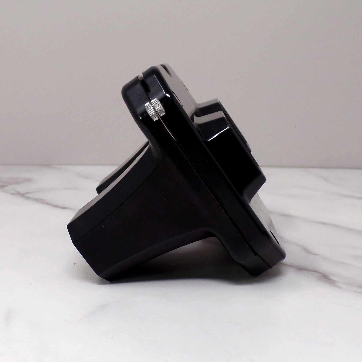 Vintage Sawyer’s View-master, Black Bakelite with 7 Reels & Catalog (1940s)