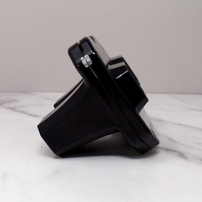 Vintage Sawyer’s View-master, Black Bakelite with 7 Reels & Catalog (1940s)