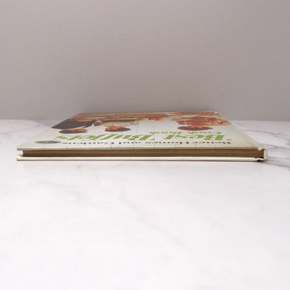 Vintage Cookbook, Better Homes and Gardens Best Buffets Cookbook (1974)