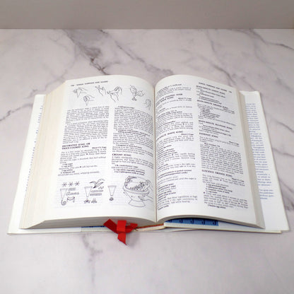 Vintage Cookbook, Joy of Cooking (1981)