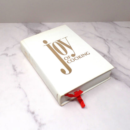 Vintage Cookbook, Joy of Cooking (1981)