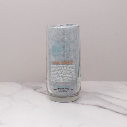 Vintage Star Wars: The Empire Strikes Back Burger King Glass - Lando Calrissian, 16 oz (1980)