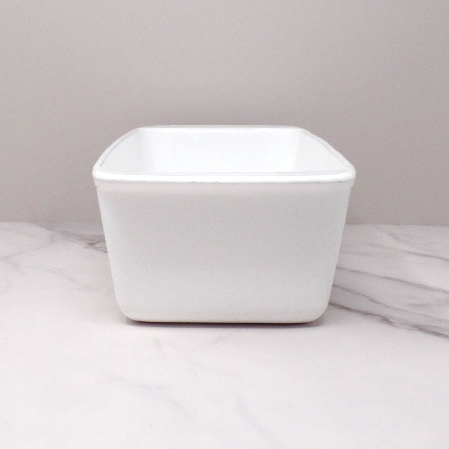 Vintage Corningware Loaf Pan (P-315) - 2 Qt. / 9x5x3, Blue Cornflower (1966-69)