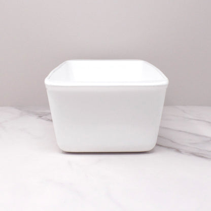 Vintage Corningware Loaf Pan (P-315) - 2 Qt. / 9x5x3, Blue Cornflower (1966-69)