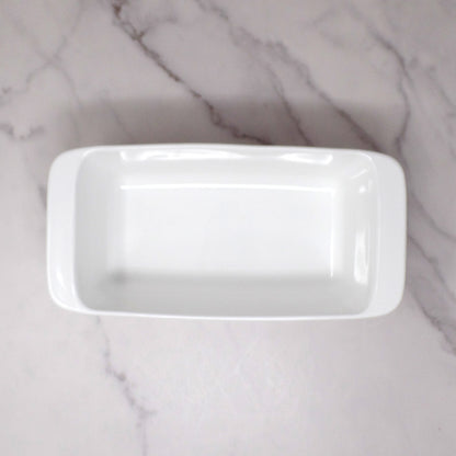 Vintage Corningware Loaf Pan (P-315) - 2 Qt. / 9x5x3, Blue Cornflower (1966-69)