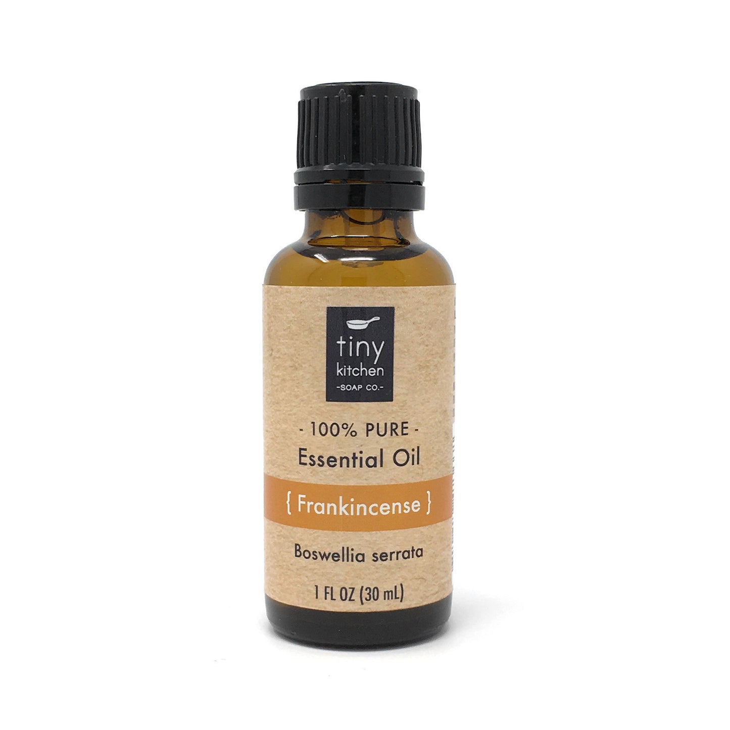 Pure Frankincense Essential Oil - Boswellia serrata